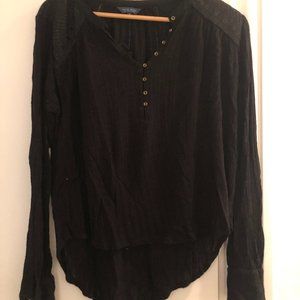 Lucky Brand Top